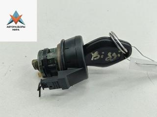 замок зажигания BMW 3 серия E46 [рестайлинг] 2002, 1.8 л., бензин, АКПП, серый, хетчбэк 3 дв., 1094686