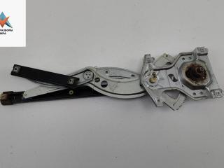 стеклоподъемник передний правый Volkswagen Passat B4 1994, 3A0837402B