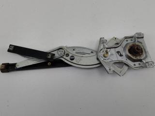 стеклоподъемник передний правый Volkswagen Passat B4 1994, 3A0837402B
