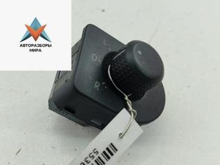 джойстик регулировки зеркал Volkswagen Golf 4 поколение 2001, 1.9 л., дизель, АКПП, серый, универсал, 1J1959650