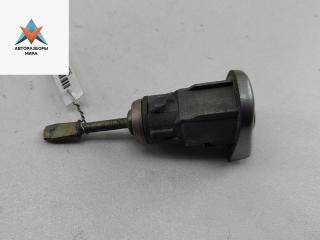 личинка дверного замка Volkswagen Passat B5 [рестайлинг] 2002, 1.6 л., бензин, МКПП, серый, седан, 3B0837167