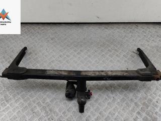 прицепное устройство (фаркоп) Skoda Yeti 1 поколение 2010, 2.0 л., дизель, МКПП, коричневый, внедорожник 5 дв., 5L0803881A