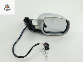зеркало правое Volkswagen Passat B5 1998, 1.8 л., бензин, МКПП, серый, седан, 3B0857934