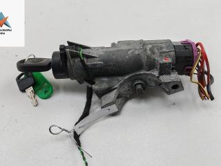 замок зажигания Volkswagen Passat B5 1997, 1.6 л., бензин, МКПП, серый, универсал, 4B0905851A