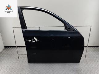 дверь сдвижная BMW 5 серия E60/E61 2006, чёрный, универсал