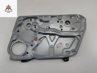 стеклоподъемник электрический передний правый Volkswagen Passat B5 [рестайлинг] 2002, 1.6 л., бензин, МКПП, серый, седан, 3B4837756D