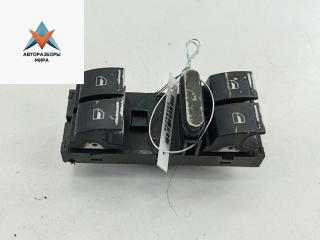 блок управления стеклоподъемниками Volkswagen Touareg 1 поколение 2005, 2.5 л., дизель, АКПП, чёрный, внедорожник 5 дв., 7L6959857A