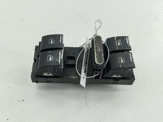 блок управления стеклоподъемниками Volkswagen Touareg 1 поколение 2005, 2.5 л., дизель, АКПП, чёрный, внедорожник 5 дв., 7L6959857A