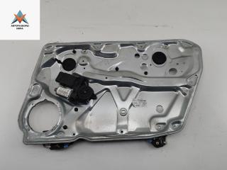 стеклоподъемник электрический передний правый Volkswagen Passat B5 [рестайлинг] 2004, 1.9 л., дизель, МКПП, серый, универсал, 3B4837756D