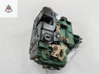 замок двери задней правой Volkswagen Passat B5 [рестайлинг] 2003, 2.5 л., дизель, АКПП, серый, универсал, 3B4839016