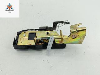 замок двери передней правой Ford Galaxy 1 поколение [рестайлинг] 2005, 1.9 л., дизель, АКПП, серый, минивэн