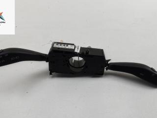 переключатель подрулевой SEAT Cordoba 3 поколение 2004, 1.4 л., бензин, МКПП, синий, седан, 6Q0953503BH