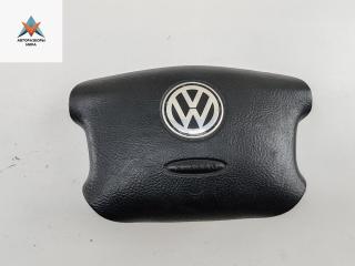 подушка безопасности водителя Volkswagen Passat B5 1997, 1.6 л., бензин, МКПП, серый, универсал, 3B0880201M