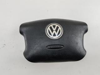 подушка безопасности водителя Volkswagen Passat B5 1997, 1.6 л., бензин, МКПП, серый, универсал, 3B0880201M