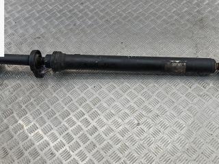 Кардан Volkswagen Touareg 1 поколение [рестайлинг] 2007, 5.0 л., дизель, АКПП, серый, внедорожник 5 дв.