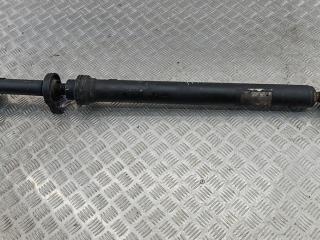 Кардан Volkswagen Touareg 1 поколение [рестайлинг] 2007, 5.0 л., дизель, АКПП, серый, внедорожник 5 дв.