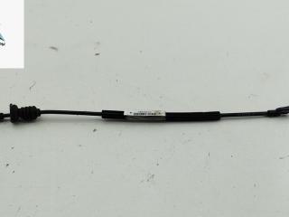 трос двери Volkswagen Golf 4 поколение 2001, 1.9 л., дизель, АКПП, серый, универсал, 1J4837085