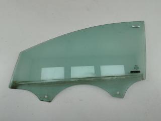 стекло двери передней левой Ford Focus 3 поколение 2013, 1.0 л., бензин, МКПП, чёрный, хетчбэк 5 дв.