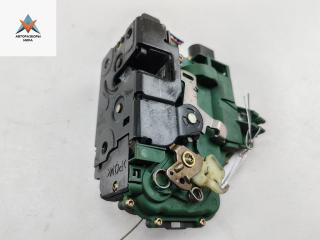 замок двери передней правой Volkswagen Passat B5 [рестайлинг] 2003, 2.5 л., дизель, АКПП, серый, универсал, 3B1837016AD