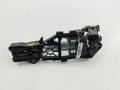 ручка наружная передняя правая Volkswagen Passat B6 2006, 2.0 л., бензин, МКПП, серый, седан, 3C0837886F - фото №2