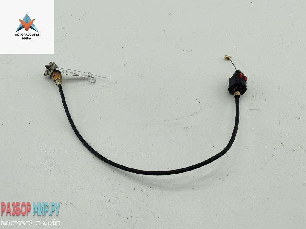 замок зажигания Mercedes-Benz Vito-1 W638 1999, 2.8 л., бензин, АКПП, серый, микроавтобус - фото №1