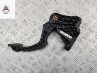 педаль сцепления Volkswagen Tiguan 1 поколение 2008, 1.4 л., бензин, МКПП, белый, внедорожник 5 дв., 3C1721059BB