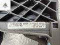 педаль сцепления Volkswagen Tiguan 1 поколение 2008, 1.4 л., бензин, МКПП, белый, внедорожник 5 дв., 3C1721059BB - фото №3