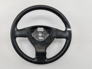 руль Volkswagen Passat B6 2006, 2.0 л., бензин, МКПП, синий, универсал, 1K0419091BRE