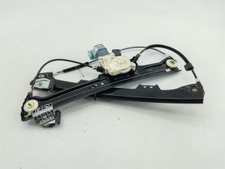 стеклоподъемник электрический передний правый BMW 5 серия E60/E61 2005, 2.5 л., бензин, АКПП, серый, универсал, 7075668