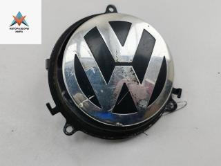 ручка крышки багажника Volkswagen Passat B6 2006, серый, седан, 1K0827469D