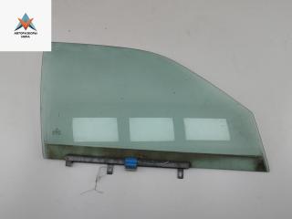 стекло двери передней правой Volkswagen Passat B4 1994, 357837572