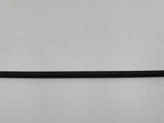 Молдинг стекла двери наружный Skoda Fabia mk3 (NJ) 2015, 1.2 л., бензин, МКПП, белый, универсал, 6V1837477