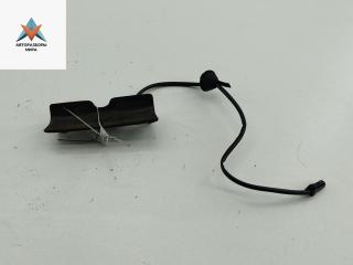 кнопка открытия багажника Ford Mondeo 3 поколение 2002, 2.0 л., дизель, МКПП, серый, универсал