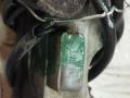 кнопка открытия багажника Ford Mondeo 3 поколение 2002, 2.0 л., дизель, МКПП, серый, универсал - фото №3