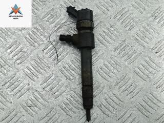 форсунка Opel Zafira 2 поколение (B) 2006, 1.9 л., дизель, МКПП, серый, минивэн, 0445110276