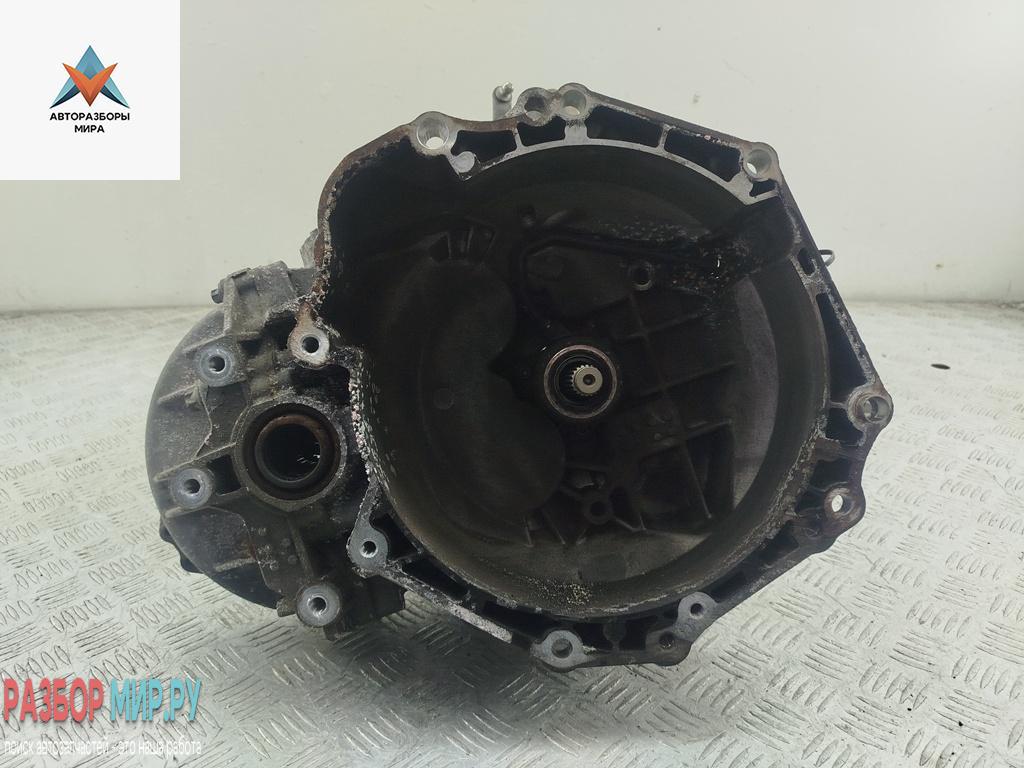 МКПП Opel Insignia 1 поколение (A) 2011, 1.4 л., бензин, МКПП, белый, седан, M32 - фото №1