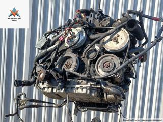 двигатель Audi A6 4F/C6 2005, 3.2 л., бензин, АКПП, AUK