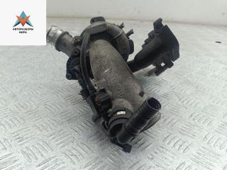 турбина Opel Insignia 1 поколение (A) 2011, 1.4 л., бензин, МКПП, белый, седан, 55565353