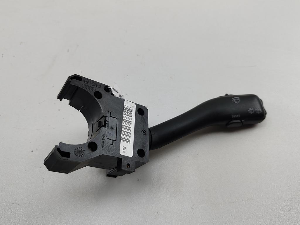 переключатель дворников Volkswagen Sharan 2003, 1.8 л., бензин, МКПП, синий, минивэн, 4B0953503H