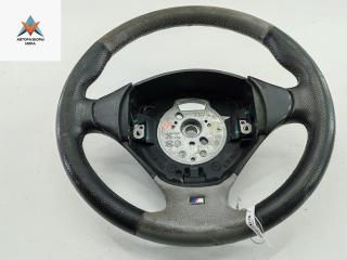 руль BMW 5 серия E39 1999, 2.0 л., бензин, МКПП, серый, седан, 2228891
