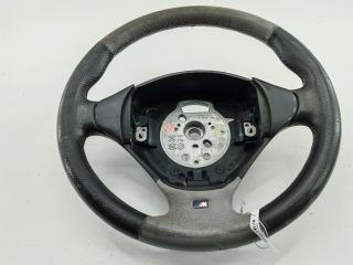 руль BMW 5 E39 1999, 2.0 л., бензин, МКПП, серый, седан, 2228891