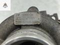 турбина Opel Zafira 2 поколение (B) 2006, 1.9 л., дизель, МКПП, серый, минивэн, 10900130, 7678350001 - фото №2