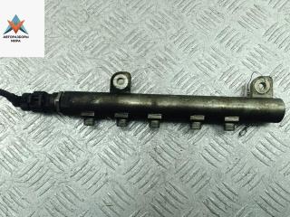 топливная рампа Opel Zafira 2 поколение (B) 2006, 1.9 л., дизель, МКПП, серый, минивэн, 55197370