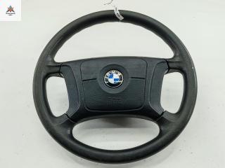 руль BMW 3 серия E36 1996, 1.8 л., бензин, МКПП, зелёный, универсал
