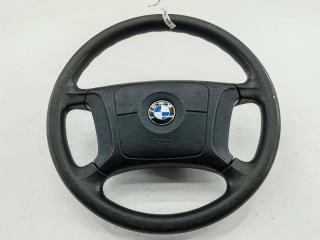 руль BMW 3 серия E36 1996, 1.8 л., бензин, МКПП, зелёный, универсал