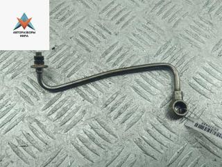 Трубка масляная турбины Opel Insignia 1 поколение (A) 2011, 1.4 л., бензин, МКПП, белый, седан