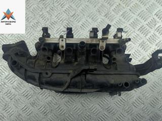 коллектор впускной Opel Insignia 1 поколение (A) 2011, 1.4 л., бензин, седан, 55573170
