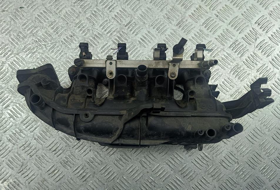 коллектор впускной Opel Insignia A 2011, 1.4 л., бензин, седан, 55573170