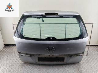 крышка багажника Opel Astra H/Family [рестайлинг] 2005, серый, универсал