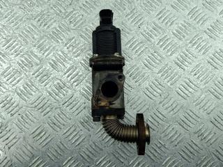 клапан EGR Opel Zafira B 2006, 1.9 л., дизель, МКПП, серый, минивэн